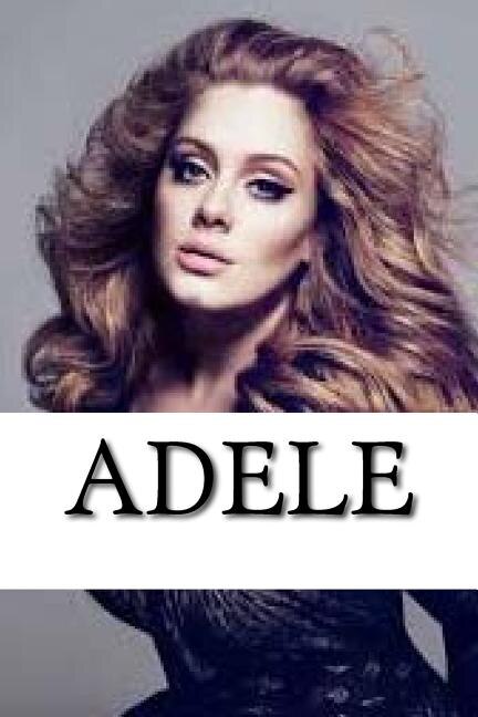 Front cover_Adele