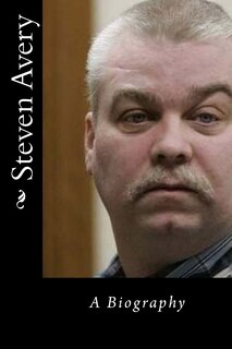 Front cover_Steven Avery