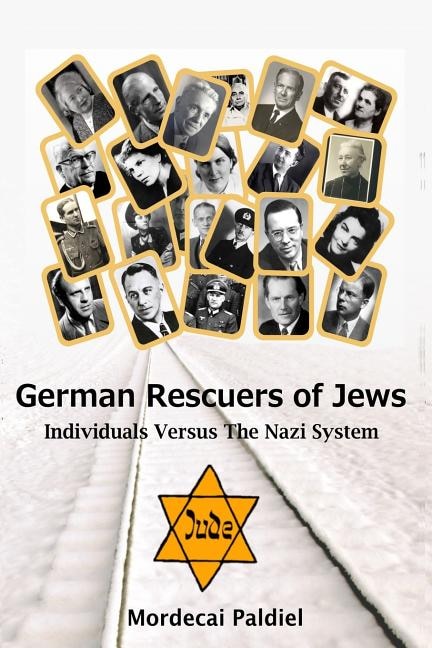 Couverture_German Rescuers Of Jews
