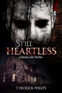 Front cover_Still Heartless