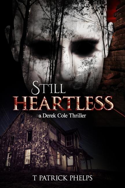 Front cover_Still Heartless