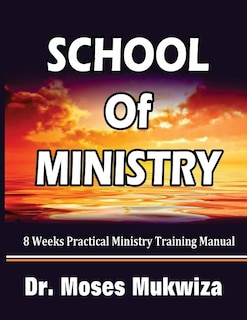 Couverture_School Of Ministry
