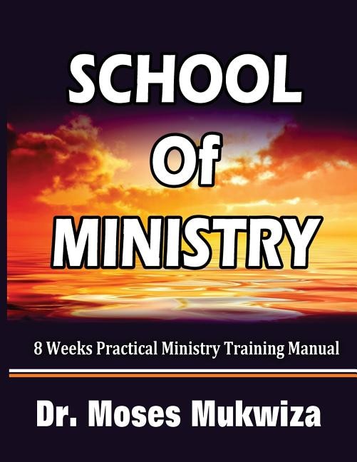 Couverture_School Of Ministry