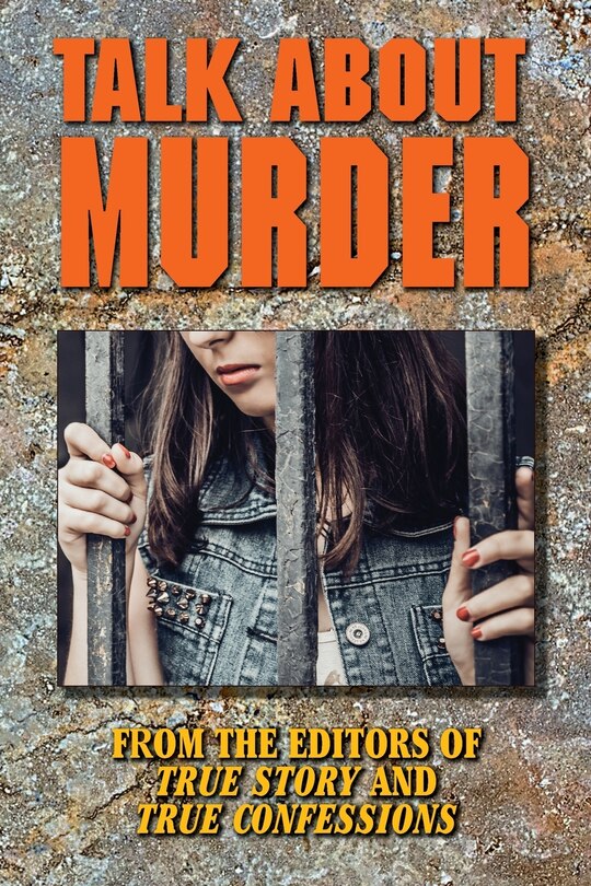 Talk About Murder