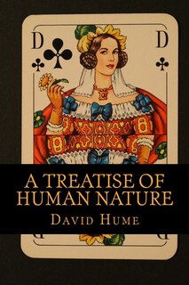 Front cover_A treatise of human nature