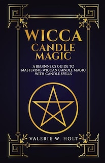 Couverture_Wicca Candle Magic