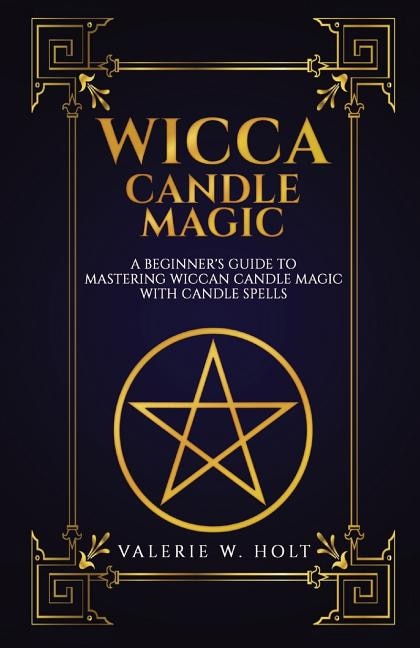 Couverture_Wicca Candle Magic