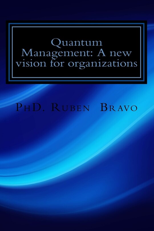 Front cover_Quantum Management