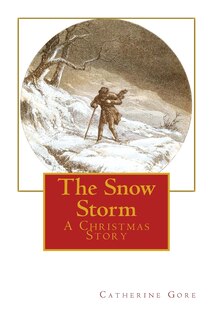 Front cover_The Snow Storm