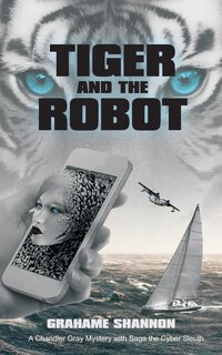 Front cover_Tiger and the Robot