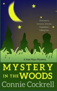 Mystery in the Woods