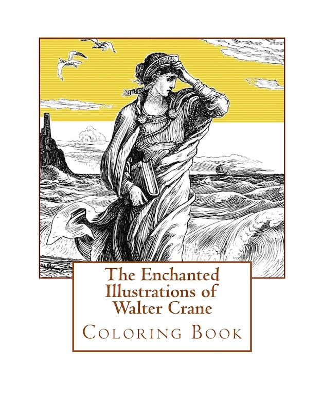 Front cover_Adult Coloring Book