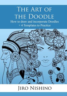 Front cover_The Art of the Doodle