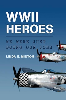 Front cover_WWII Heroes