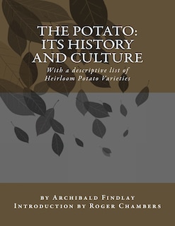 Couverture_The Potato