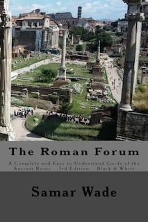 Couverture_The Roman Forum