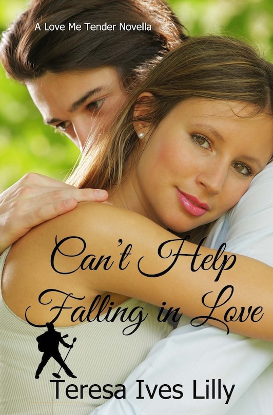 Front cover_Can't Help Falling In Love