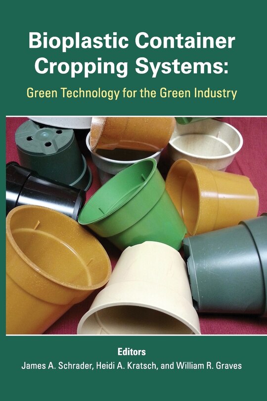 Front cover_Bioplastic Container Cropping Systems