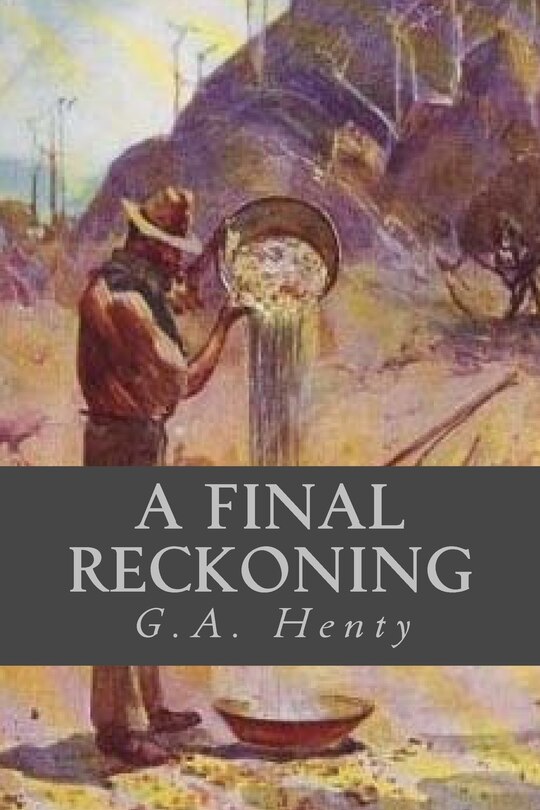 Couverture_A Final Reckoning