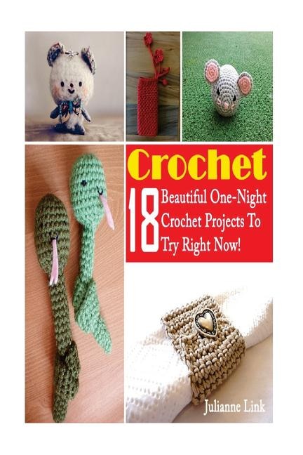 Front cover_Crochet