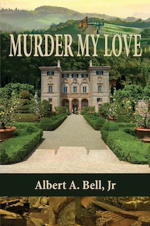 Front cover_Murder My Love