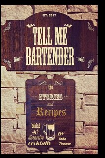 Couverture_Tell Me Bartender