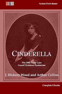 Front cover_Cinderella