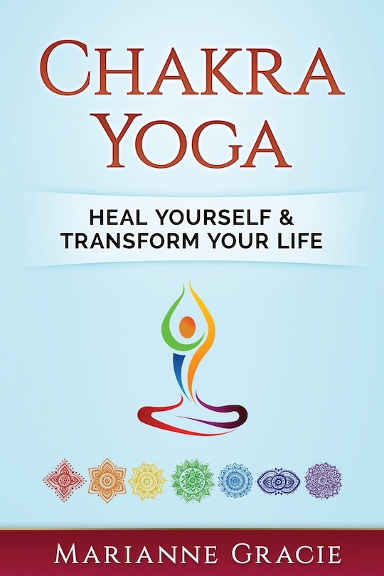 Couverture_Chakra Yoga