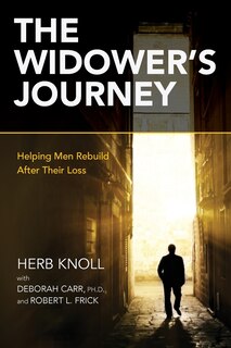 Couverture_The Widower's Journey