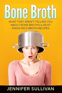 Front cover_Bone Broth