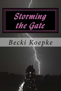 Front cover_Storming the Gate