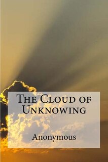 Front cover_The Cloud Of Unknowing