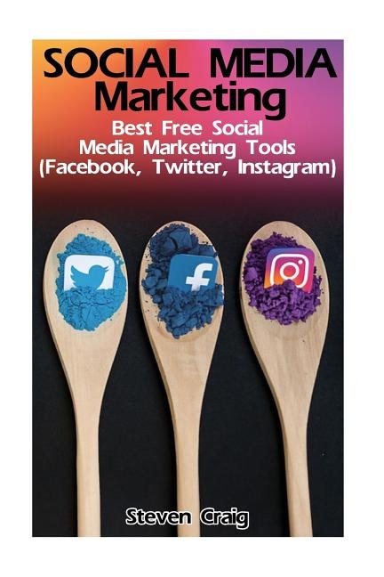 Couverture_Social Media Marketing
