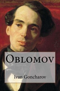 Front cover_Oblomov