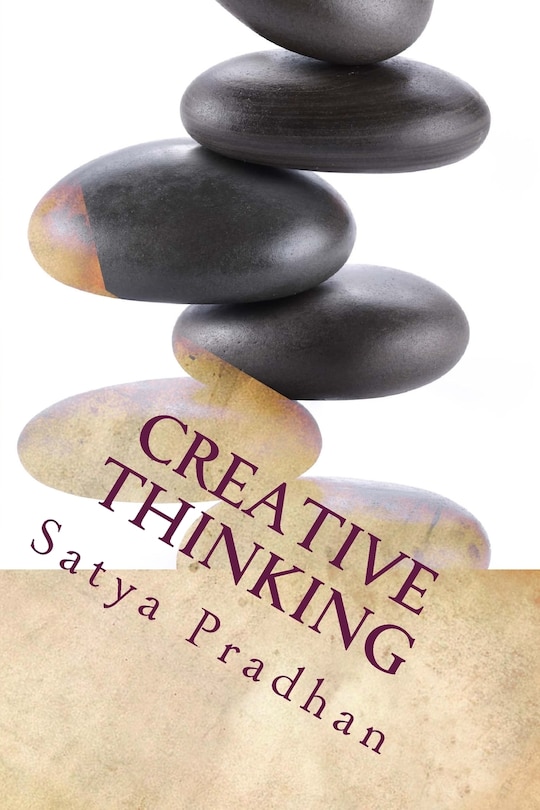 Couverture_Creative Thinking