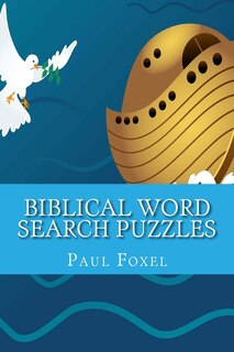 Couverture_Biblical Word Search Puzzles