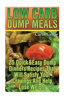 Front cover_Low Carb Dump Meals