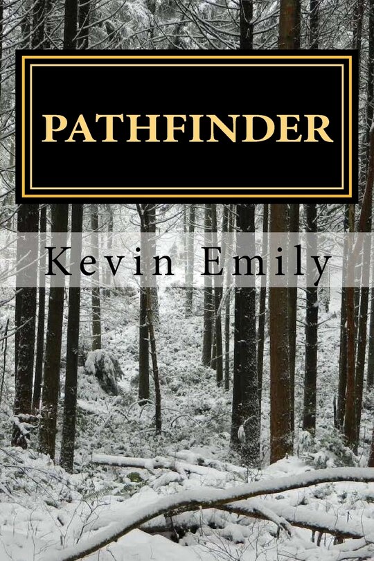 Front cover_Pathfinder