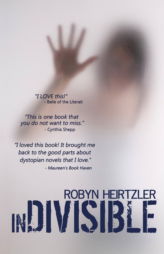 Front cover_inDIVISIBLE