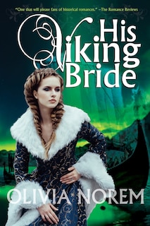 Front cover_His Viking Bride