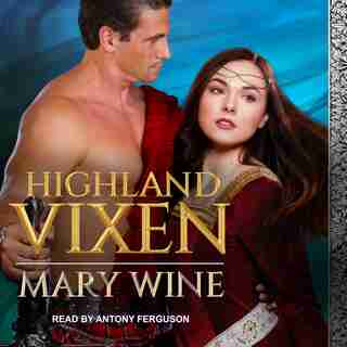 Highland Vixen by Mary Wine