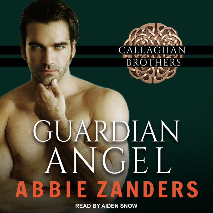 Front cover_Guardian Angel