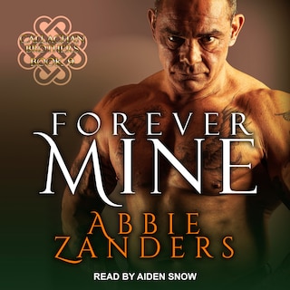 Couverture_Forever Mine