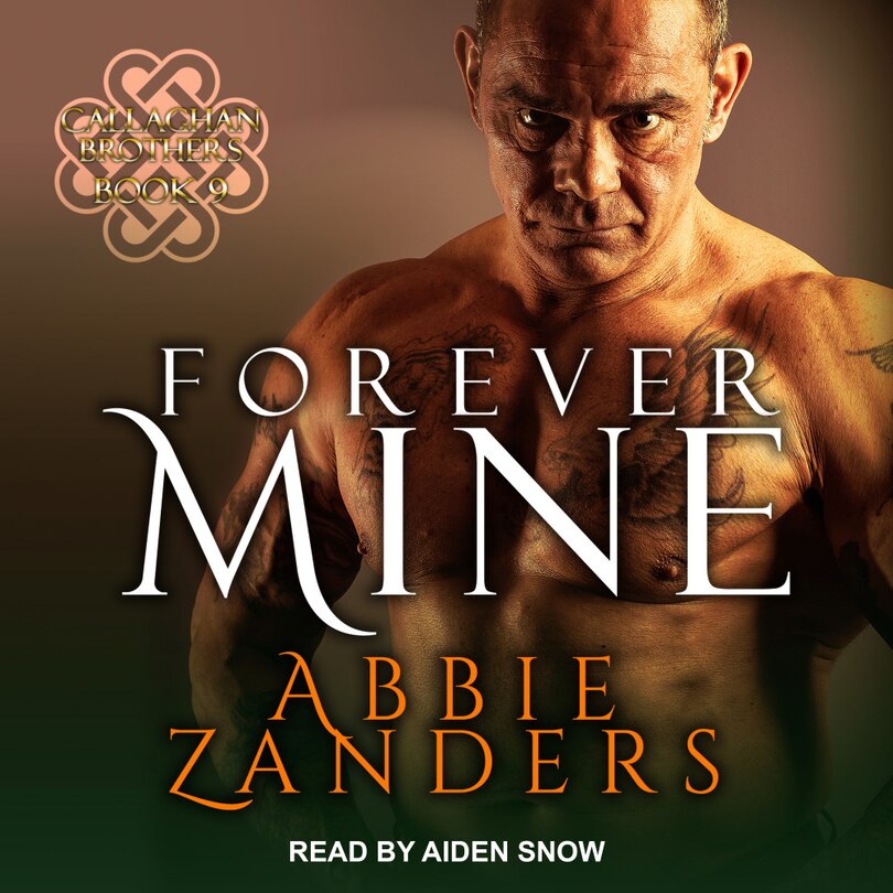 Couverture_Forever Mine
