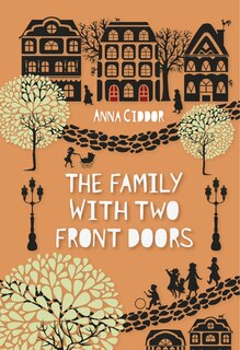 Couverture_The Family With Two Front Doors