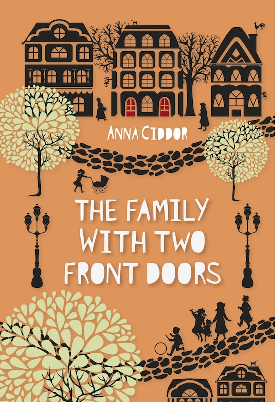 Couverture_The Family With Two Front Doors