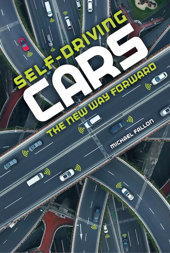 Couverture_Self-Driving Cars