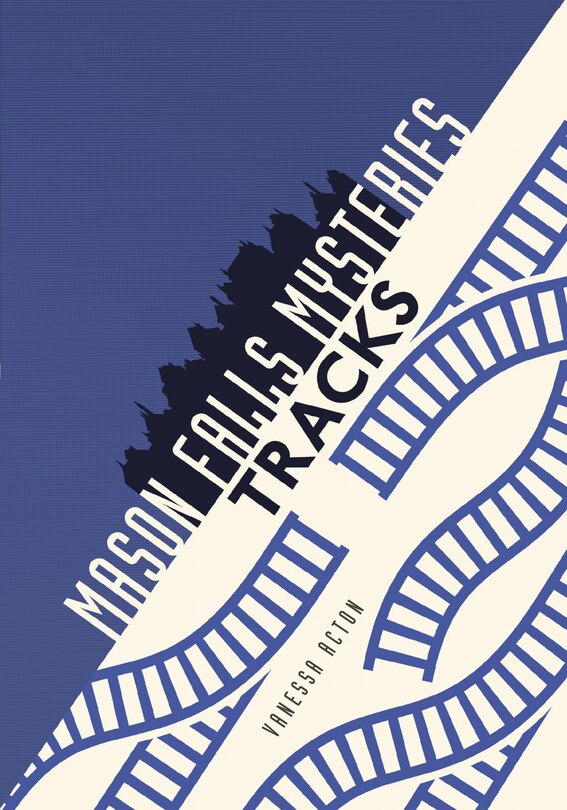 Front cover_Tracks