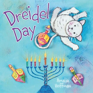 Couverture_Dreidel Day