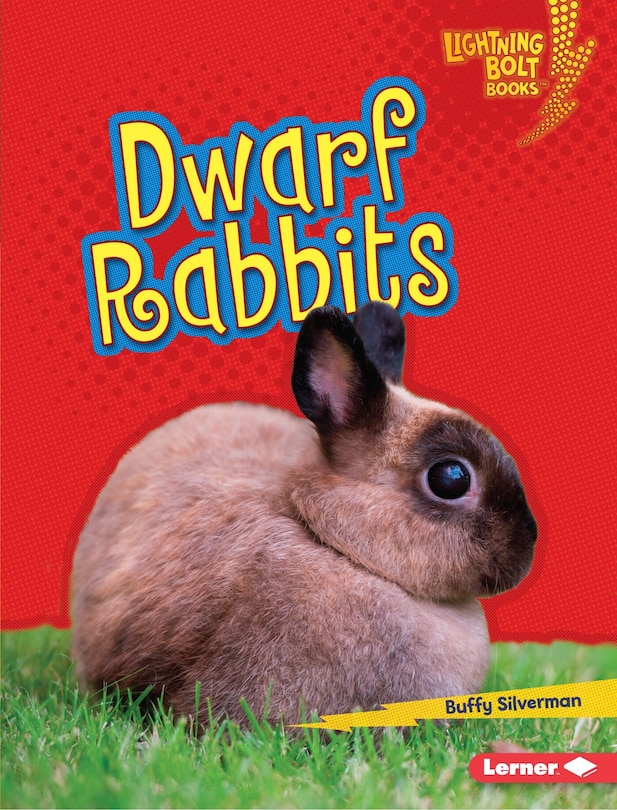 Couverture_Dwarf Rabbits